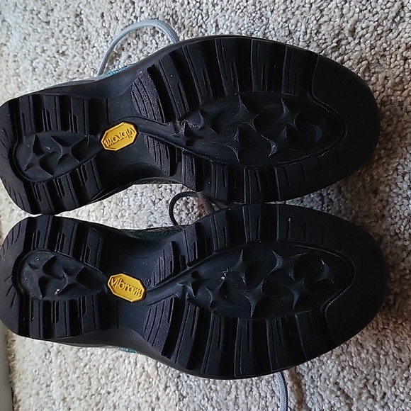 Asolo approach shoes - Picture 2 of 4